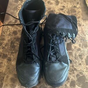 Oakley S.I. Boots
